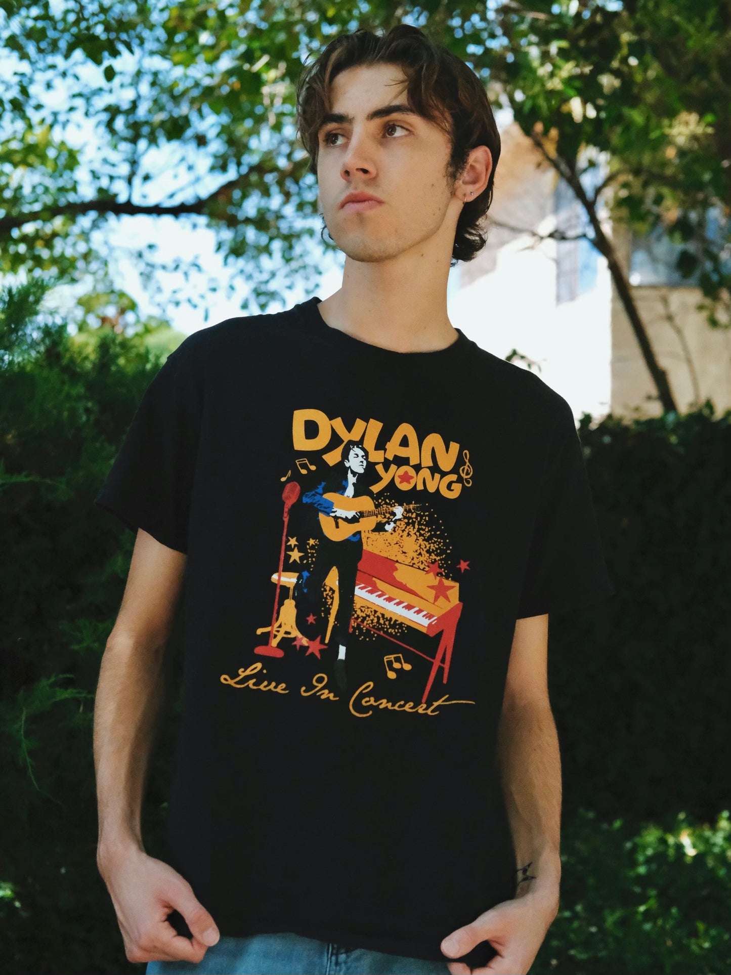 Dylan Yong T-Shirt