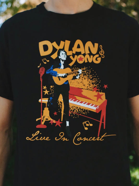 Dylan Yong T-Shirt