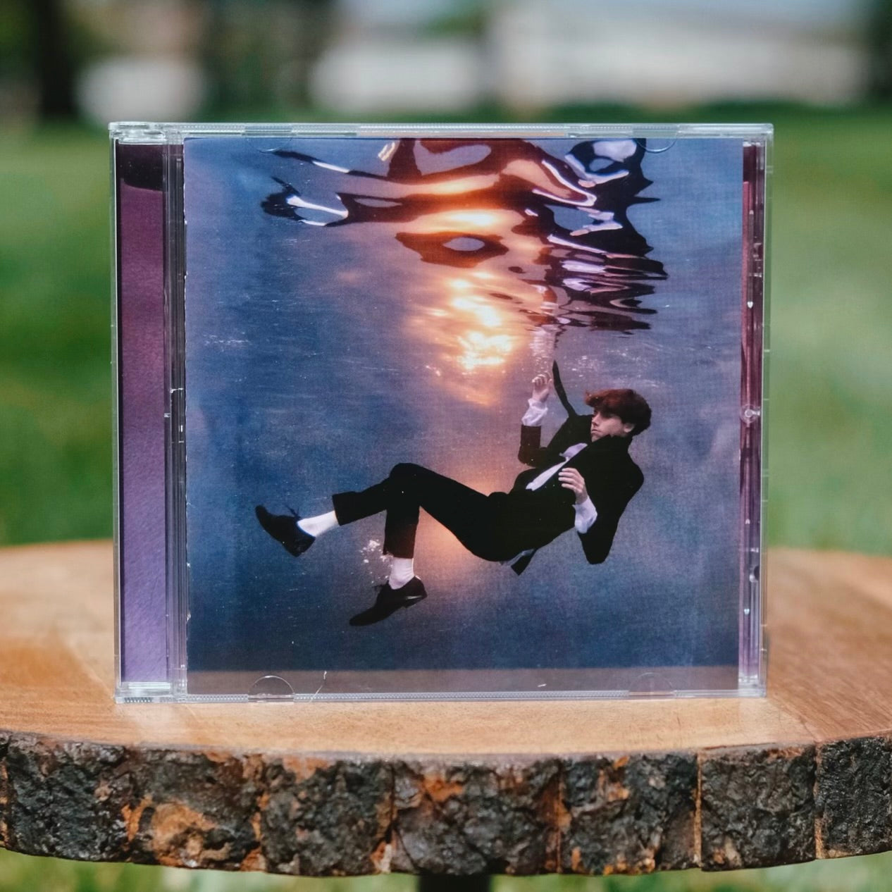 Can't Find the Words CD