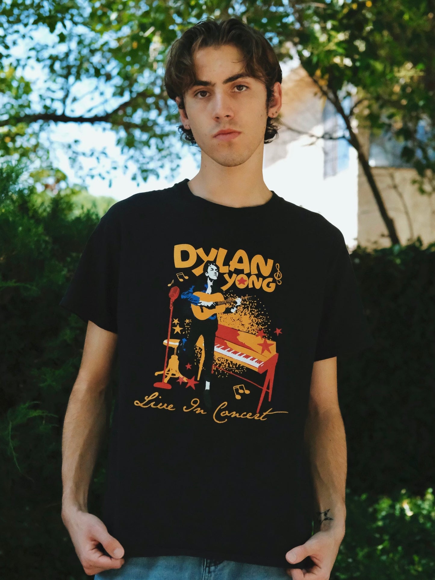 Dylan Yong T-Shirt